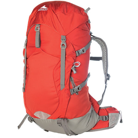 Gregory Jade 40 Women's Pack - Scarlet XS