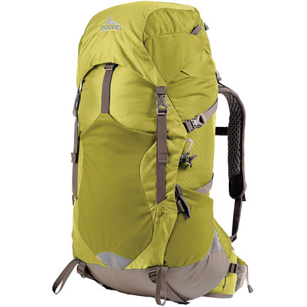Gregory Jade 40 Women's Pack - Tuolumne Green S