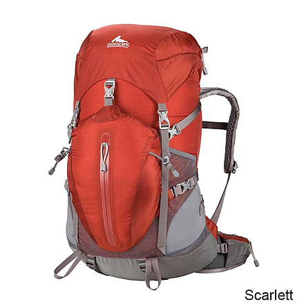Gregory Jade 50 Women's Pack - X-Small Sapphire