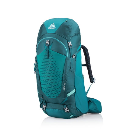 Gregory Jade 53, Mayan Teal, Small/Medium, 111575-7415