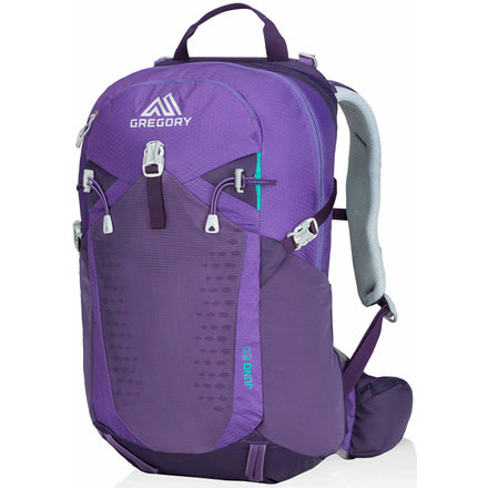 Gregory Juno 20 Pack-Acai Purple