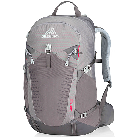 Gregory Juno 25 Pack-Equinox Grey
