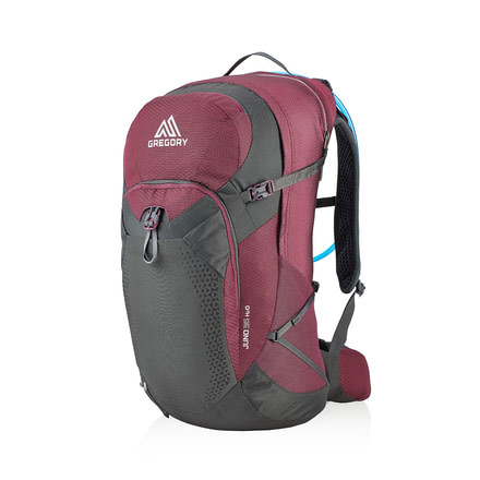 Gregory Juno 36 H2O Daypack - Womens, Nightshade Purple, 126899-B511