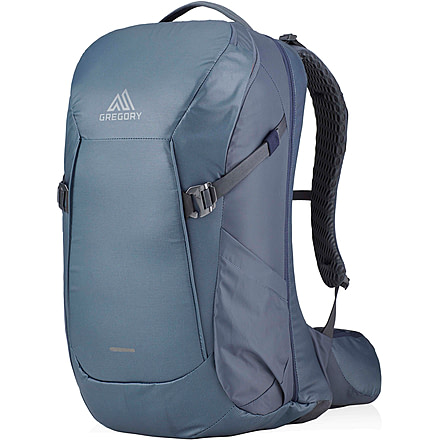Gregory Juxt 34 Backpack, Spark Navy, One Size, 132711-8885