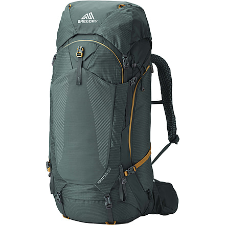 Gregory Katmai 55 Backpack - Mens, Oxide Green, Medium/Large, 136954-A259