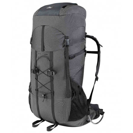 Gregory Makalu Pro 70 Pack - Black S