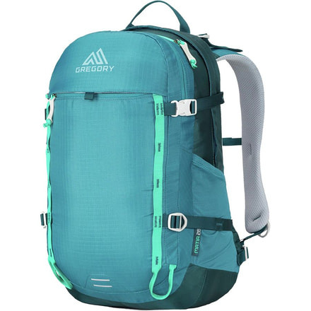 Gregory Matia 28 Backpack, JUNIPER GREEN 74457-1467
