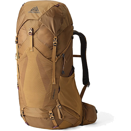Gregory Maven 48L Backpack - Womens, Warm Bronze, Small/Medium, 153010-A519