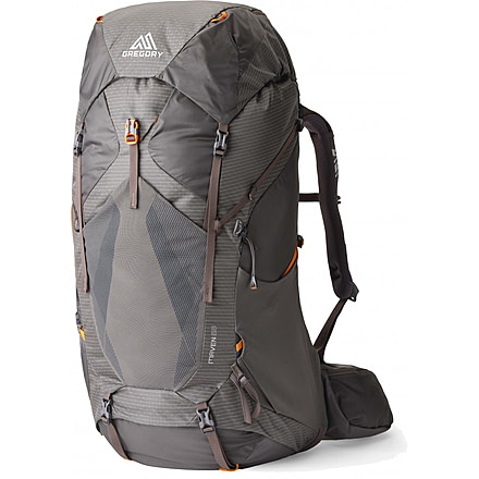 Gregory Maven 68L Backpack - Womens, Grey Melon, Small/Medium, 153012-A542