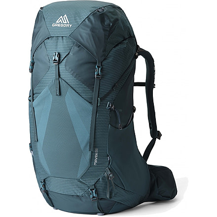 Gregory Maven 68L Backpack - Womens, Ocean Slate, Small/Medium, 153012-A541