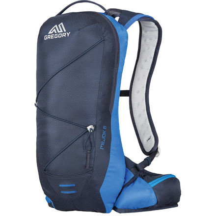 Gregory Maya 5 Backpack, Gray, 68378-1301