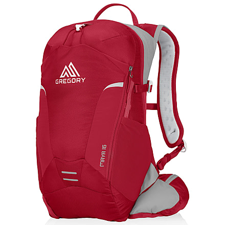Gregory Maya 16 Pack - Women's-Apple Red