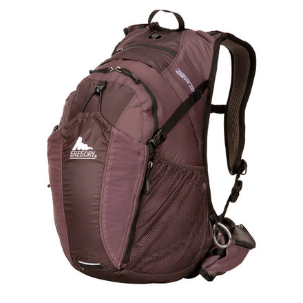 Gregory Maya 18 Women's Pack-Ink Black