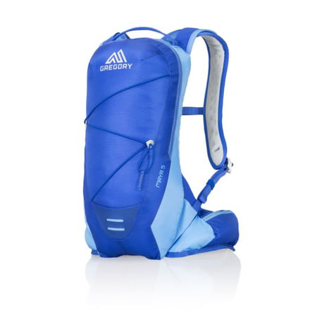 Gregory Maya 5 Backpack, Sky Blue, Women's, 68378-1809