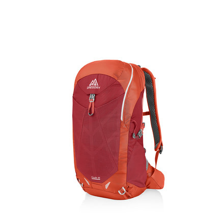 Gregory Miwok 32 Daypack - Mens, Vivid Red, 126859-1898