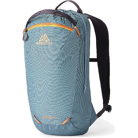 Gregory Nano 14L Daypack - Mens, Rio Blue, One Size, 153055-A544