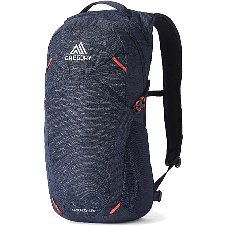 Gregory Nano 18L Daypack - Mens, Spark Navy, One Size, 153057-8885