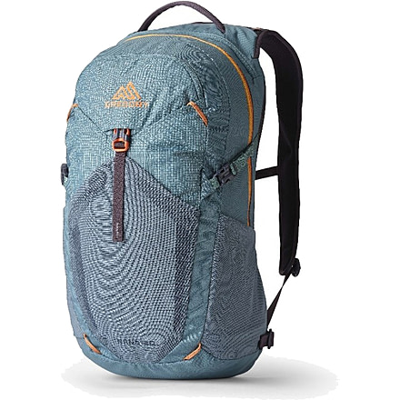 Gregory Nano 20L Daypack - Mens, Rio Blue, One Size, 153058-A544