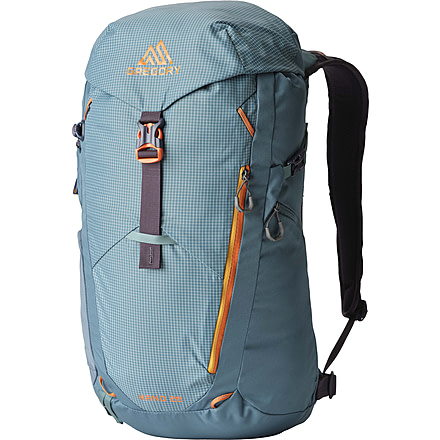 Gregory Nano 28L Daypack, Rio Blue, One Size, 153034-A544