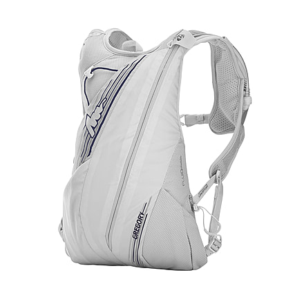 Gregory Pace 3 Women's Hydration Pack-Storm-S/M