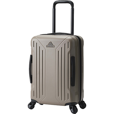 Gregory Quadro Pro 22L Carry On Luggage, Mirage Tan, One Size, 150953-A269