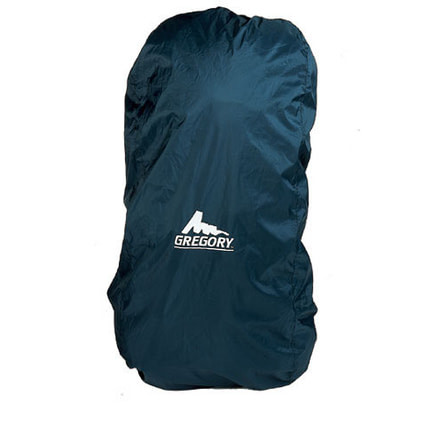 Gregory Rain Cover - 65-75L