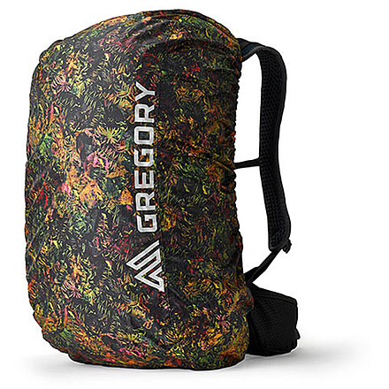 Gregory Raincover 30L, Rain Forest, Small, 141349-E100