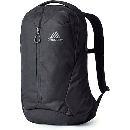 Gregory Rhune 20L Pack, Carbon Black, One Size, 143375-6404