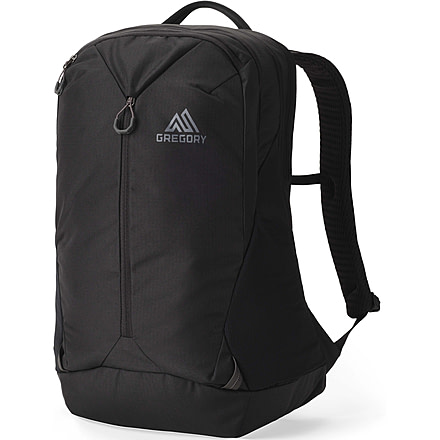 Gregory Rhune 28L Pack, Carbon Black, One Size, 150945-6404