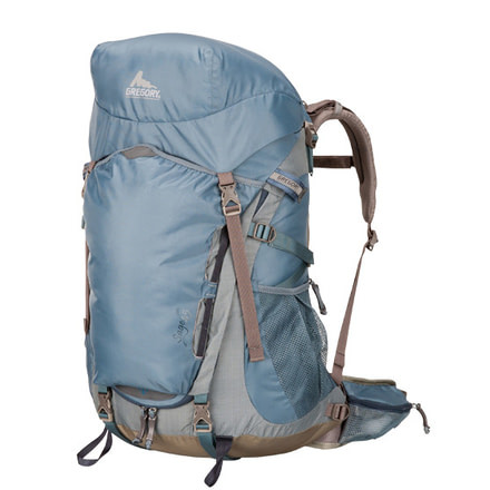 Gregory Sage 45 Women's Pack-Tule Blue-M