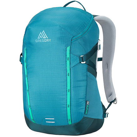 Gregory Satuma 26 L Daypack-Juniper Green