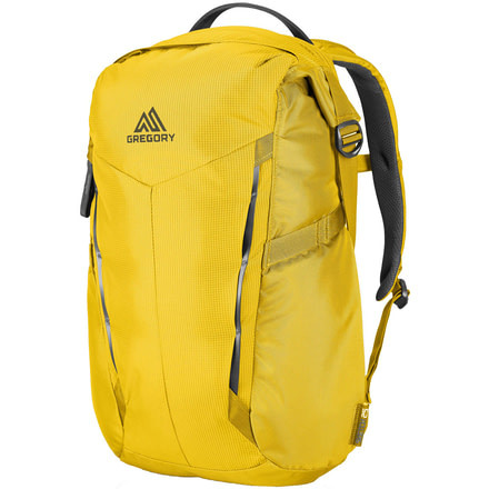 Gregory Sketch 25 Backpack-Dijon Yellow-Clearance