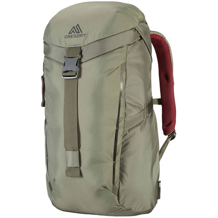 Gregory Sketch 28 Backpack-Thyme Green