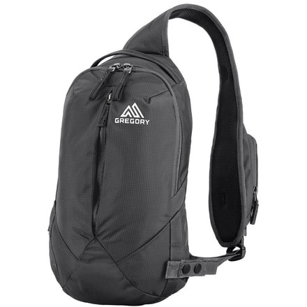 Gregory Sketch 8 L Daypack-True Black