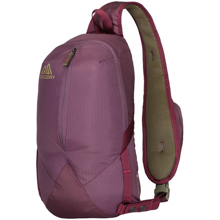 Gregory Sketch 8 L Daypack-Zin Purple