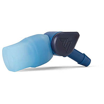 Gregory Soft Sip Bite Valve, Optic Blue, One Size, 145290-5583