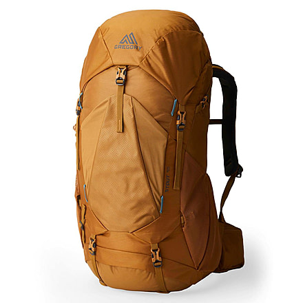 Gregory Stout 45L Backpack, Sandstone, 149375-2038