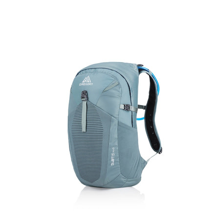 Gregory Swift 15 W/3D-Hydro, Juniper Blue, One Size, 111490-6396