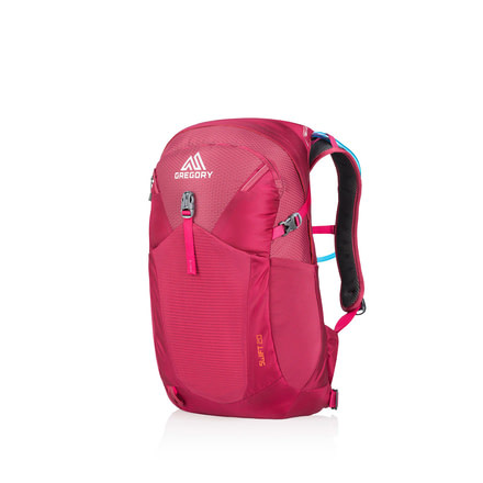 Gregory Swift 20 3D-Hydro Large Day Pack,Orchid Red, - Women's 91604-6394