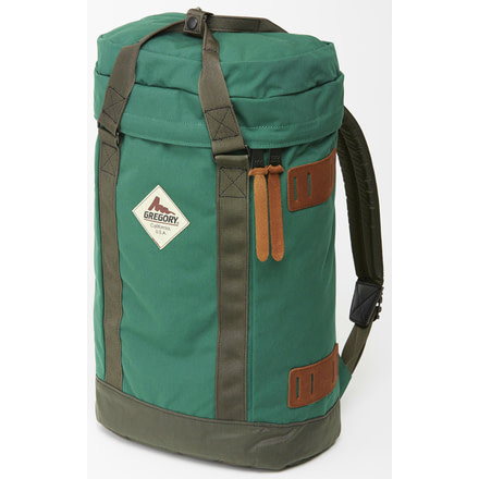 Gregory Tahquitz Day-Vintage Green