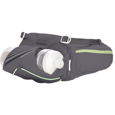 Gregory Tempo H1 Hydration Belt-Lightning Gray