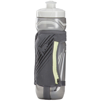 Gregory Tempo HH Bottle-Lightning Gray