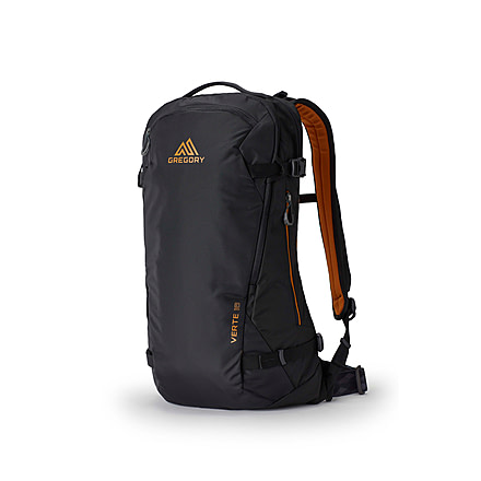 Gregory Verde 18L Backpack, Carbon Bronze, Small/Medium, 147907-9807