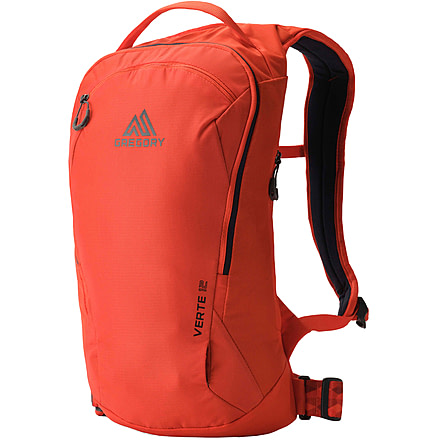 Gregory Verte 12L Daypack - Mens, Apres Orange, One Size, 147905-A388