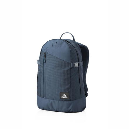 Gregory Workman Urban Backpack, Midnight Blue, One Size, 104145-1549