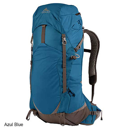 Gregory Z45 Pack - Sonora Gold S
