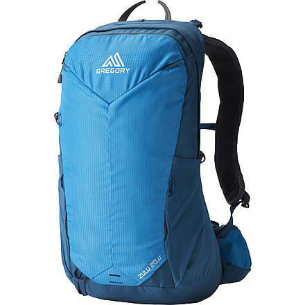 Gregory Zulu 20 LT Daypack - Mens, Horizon Blue, One Size, 149315-0532