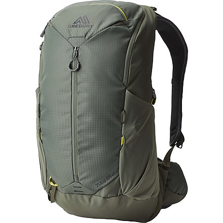 Gregory Zulu 24 LT Daypack - Mens, Forage Green, One Size, 149316-9976
