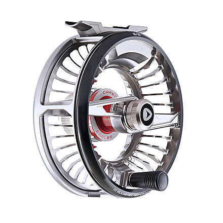 Greys TITAL Fly Reel, 1.0/1, Right/Left, 3/4, GRETITAL34