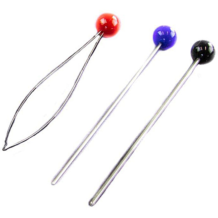 Griffin Threader/Cleaner, Steel, THCL